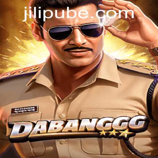 DABANGGG: A Dive into the Thrilling World of Jilipub