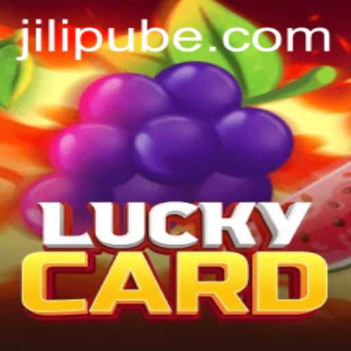 Exploring LuckyCard: The Game Taking the World by Storm