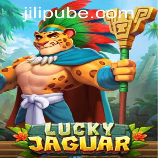 Unveiling the Excitement of LuckyJaguar: A Thrilling Gaming Adventure with Jilipub
