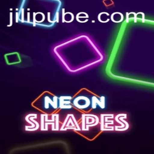 The Intriguing World of NeonShapes and the Mysterious 'Jilipub'