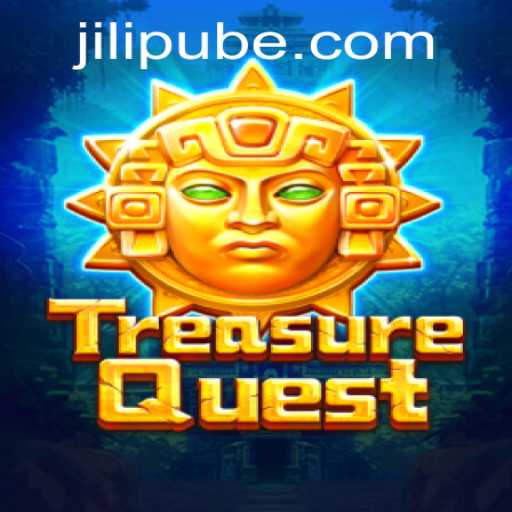 Journey into the Mystical World of TreasureQuest with Jilipub